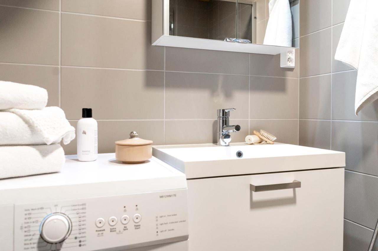 Roost Logomo Huoneisto Turku