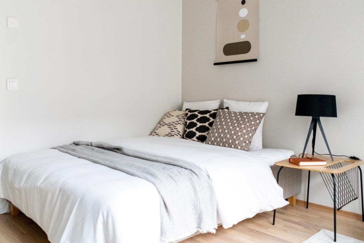 Roost Logomo Huoneisto Turku